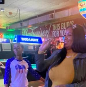 Meet your Posher, Roberta